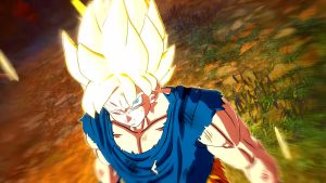 Dragon Ball: Sparking! ZERO Trailer Confirms Saiyan and Namek Saga Characters