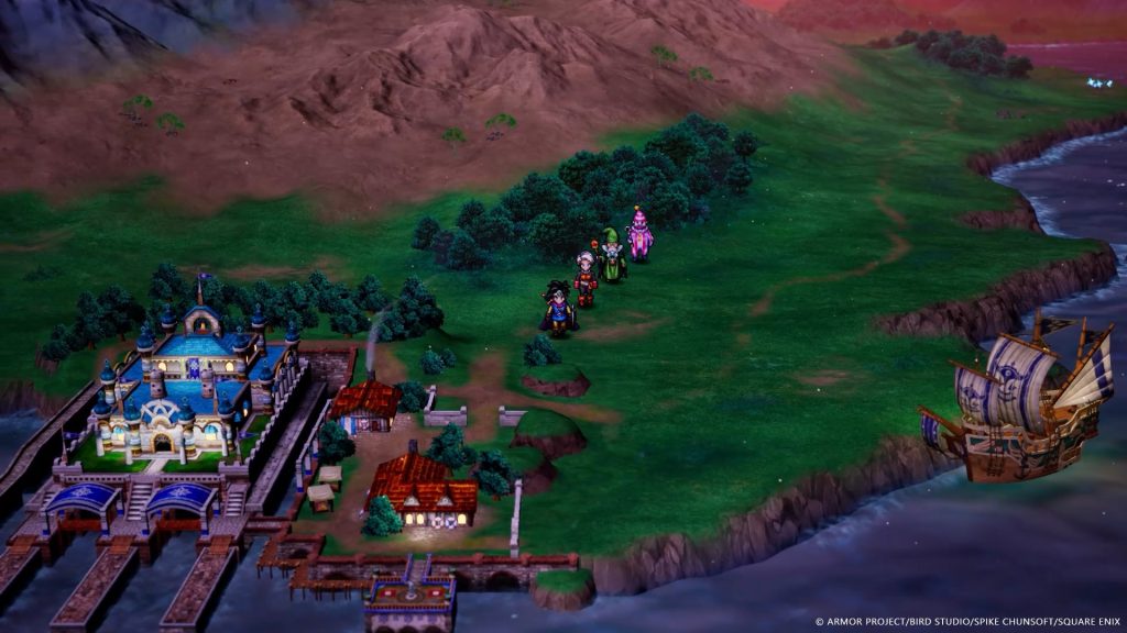 Dragon Quest 3 HD-2D Remake_07