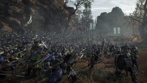 Dynasty Warriors: Origins Gameplay Showcases Tactics, Weapon Types, and Huang Gai’s Power