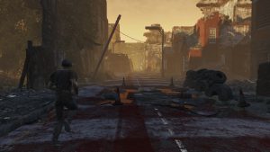 Fallout: London Project Lead Says Bethesda Should Move On From Creation Engine for Fallout 5