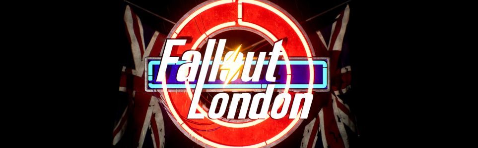 Fallout: London Review – London is Calling