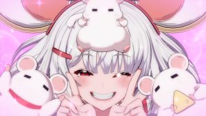 Granblue Fantasy Versus: Rising – Vikala is Out in October; Sandalphon Coming in Character Pass 2