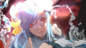 Guilty Gear Strive Starter Guide Showcases Queen Dizzy’s Broken Kit