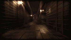 Silent Hill: The Short Message Developer to Announce New Horror Game on July 19th
