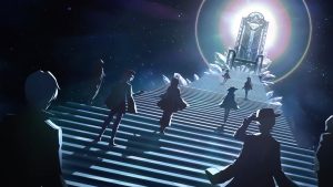 Honkai: Star Rail – Myriad Celestia Trailer Introduces the Ten Stonehearts