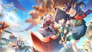 Honkai: Star Rail – Version 2.4 Arrives on July 31st, Adds the Shackling Prison and New Characters