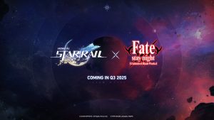 Honkai: Star Rail x Fate/stay night: Unlimited Blade Works Collab Coming in Q3 2025