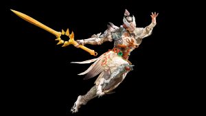 Kunitsu-Gami: Path of the Goddess – Okami Collaboration Items Confirmed for Day One Launch