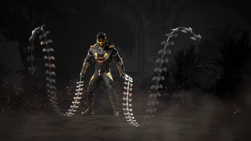 Mortal Kombat 1 – Takeda Arrives July 23rd for Kombat Pack Owners, New Gameplay Revealed