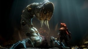 No Rest for the Wicked Update Revamps Cerim Crucible, Adds New Faction, Vendor, and More