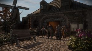 Path of Exile: Settlers of Kalguur Adds Town Building and Defense, Trade Routes, and Much More