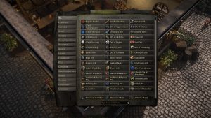 Path of Exile’s Currency Exchange Market is Not Available in Standard Leagues