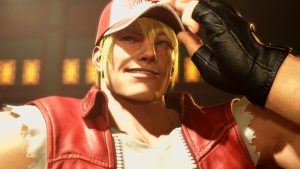 Street Fighter 6 Character Guide Highlights Terry Bogard’s Moves and Overdrives
