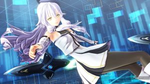 The Legend of Heroes: Kai no Kiseki – Farewell, O Zemuria Features Returning Cold Steel Characters