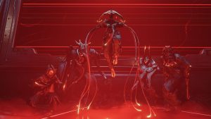 Warframe: 1999 Launches in Winter 2024, Extensive Gameplay Showcases Infested Boy Band