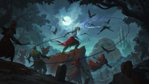 Beyond the Ice Palace 2 Interview – Returning to a Forgotten Cult Classic