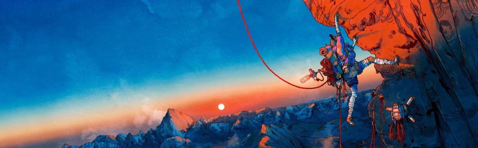 15 New Games of January 2026