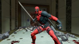 Microsoft is Looking to Revive the Licenses for Deadpool and Marvel Ultimate Alliance – Rumour