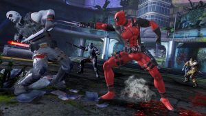 A Look Back at Deadpool (2013) and Why Players Loved It