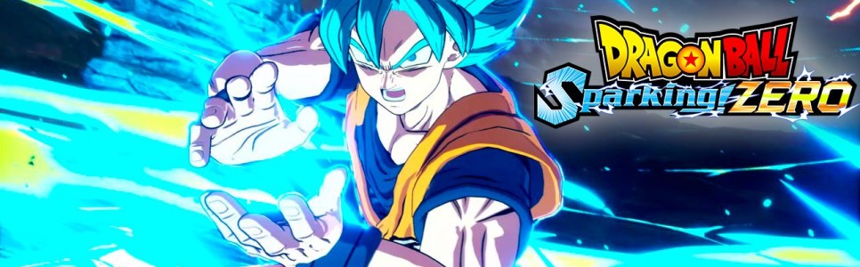 12 Things Dragon Ball: Sparking! ZERO Does Better Than Budokai Tenkaichi 3