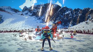 Dungeons of Hinterberg Trailer Highlights Exploration and Combat Ahead of PS4/PS5 Release