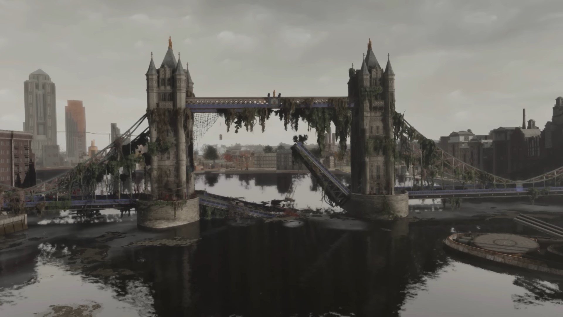 Everything You Need To Know About Fallout London