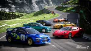 Gran Turismo 7 PC Port Has Been Shelved – Rumor
