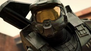 Halo TV Series Cancelled by Paramount+