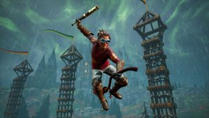 Harry Potter: Quidditch Champions Receives Gameplay Walkthrough Trailer Ahead of Imminent Release