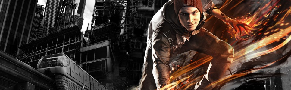 Why Did Sony Abandon inFamous, and Will We Ever See it Back?