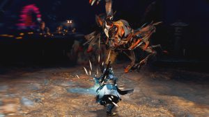 Kunitsu-Gami: Path of the Goddess Crosses 500,000 Players