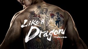 Amazon Prime’s Like a Dragon: Yakuza Receives Debut Trailer, Premiering October 24