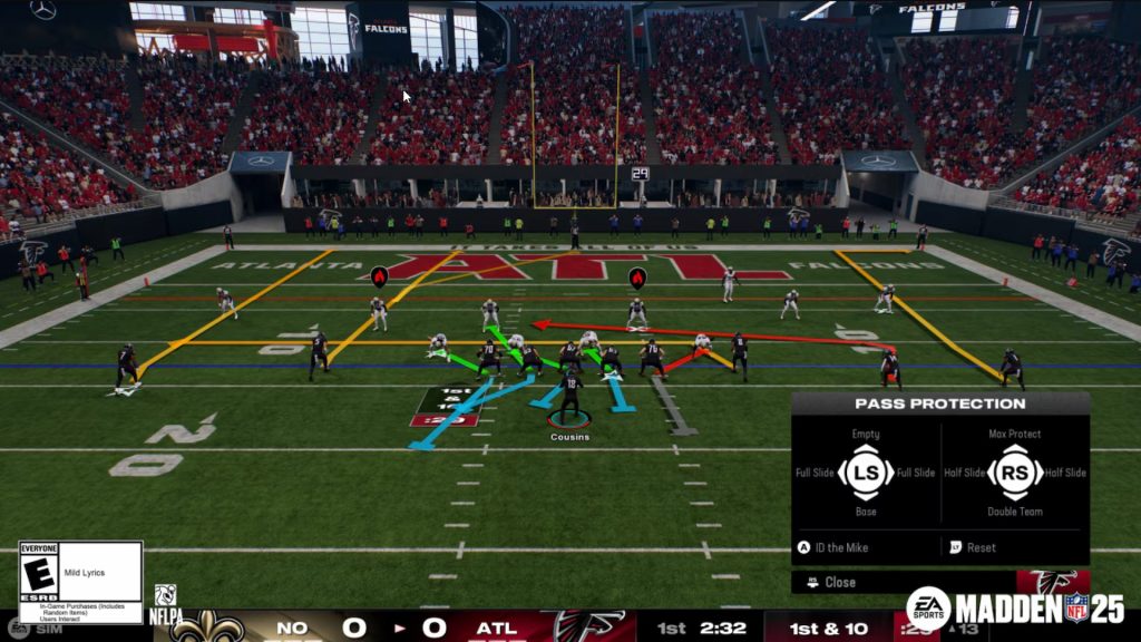 madden nfl 25 2