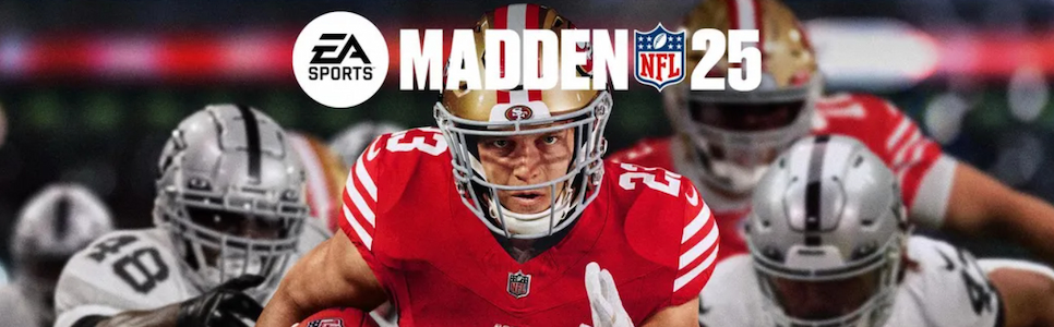 Madden NFL 25 – Everything You Need to Know