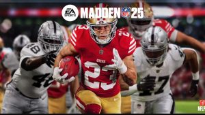 Madden NFL 25 – Everything You Need to Know