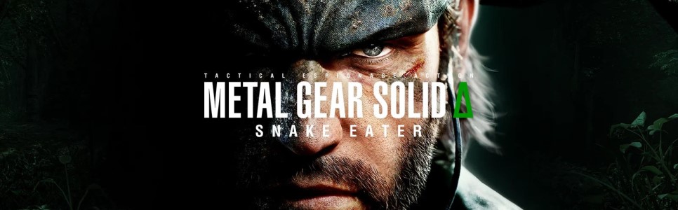 Metal Gear Solid Delta: Snake Eater’s Release Date Continues to Be a Mystery