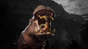 Mortal Kombat 1 is Bringing Back Animal-Based Fatalities Known as Animalities