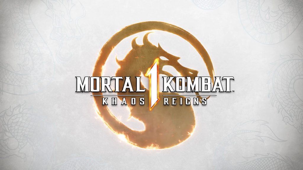 Mortal Kombat 1: Khaos Reigns Announced, Story Expansion Launches This September