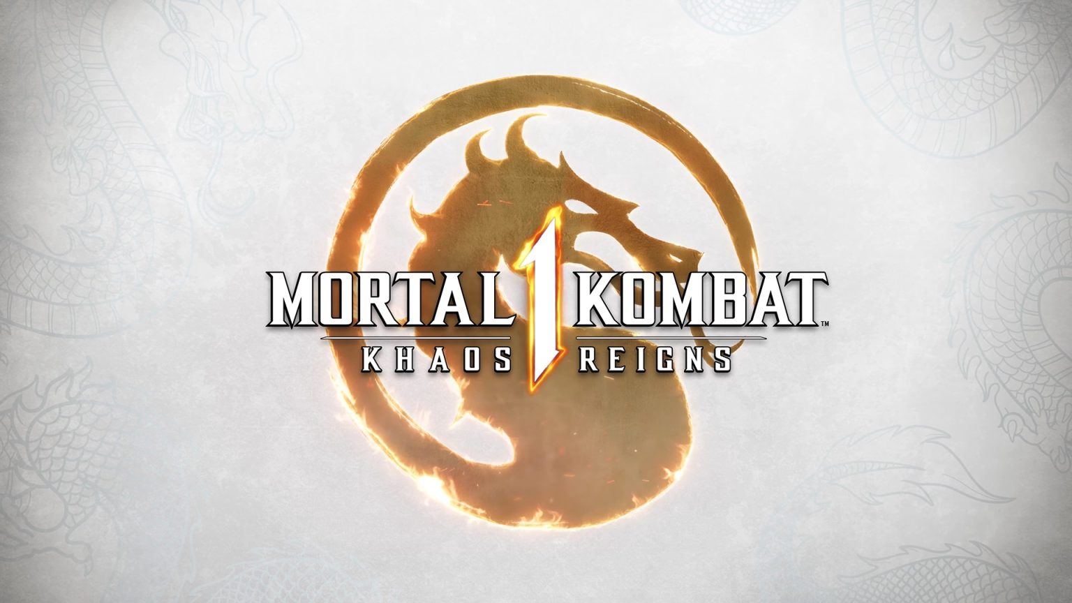 Mortal Kombat 1: Khaos Reigns Announced, Story Expansion Launches This ...