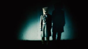 Nintendo is Seemingly Teasing a Mysterious Horror Game