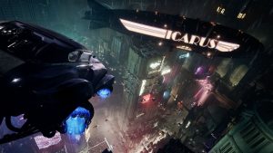 Nobody Wants to Die Review – The Meaning of Life