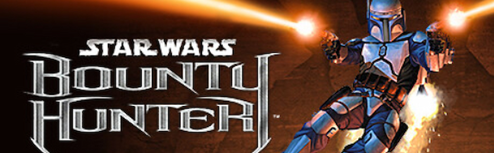 Star Wars: Bounty Hunter Review – Jango Fett Returns