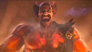 Tekken 8 Unveils DLC Character Heihachi Mishima, Coming This Fall