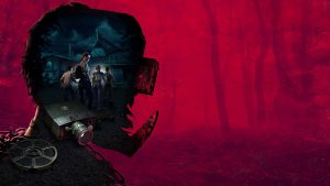 The Casting of Frank Stone Trailer Showcases Cutting Room Floor, Couch Co-op, and More