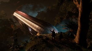 Unknown 9: Awakening Trailer Details Abilities, Stepping Tokens, Progression, and More