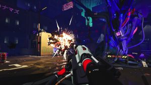 Deadlink Review – Ghost in the Shell