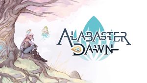 CrossCode Developer Announces Alabaster Dawn, Enters Early Access in Late 2025