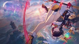 Atelier Yumia: The Alchemist of Memories and the Envisioned Land Launches in Early 2025