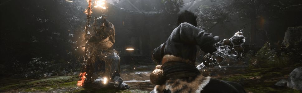 Black Myth: Wukong PS5 Review – An Excellent Port