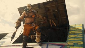 What Went Wrong with the Borderlands Movie?